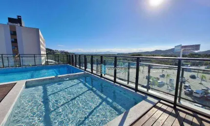 Apartamento à Venda em Clube Residence no Saco Grande !!