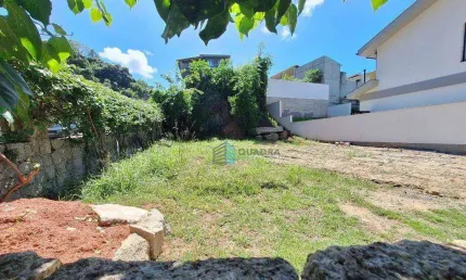 Terreno à Venda em Condomínio Fechado no bairro Saco Grande, Florianópolis !!