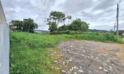Terreno à Venda em Loteamento no Alto do Aririú, Palhoça !!