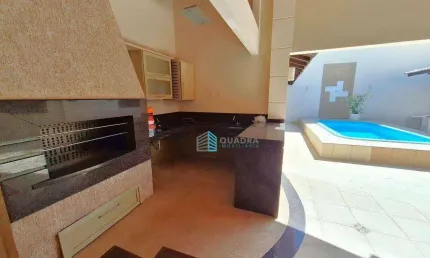 Casa térrea à venda no parque são jorge, florianópolis !!