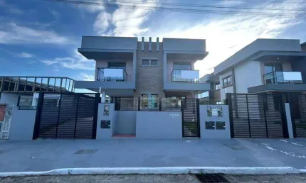 Casa com 3 quartos à venda na Rua Olavo Juvenal Ramos, 1230, Campeche, Florianópolis