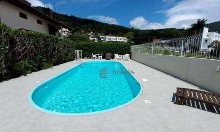 Casa com 4 quartos à venda na Rua Heidelberg, 63, Córrego Grande, Florianópolis