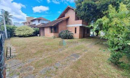 Casa com 3 quartos à venda na Rua Joe Collaço, 903, Santa Mônica, Florianópolis
