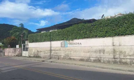Terreno à venda, 1186 m² por R$ 2.650.000,00 - Saco Grande - Florianópolis/SC