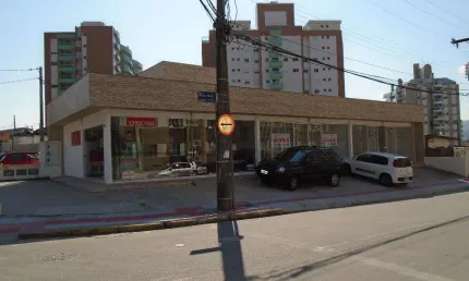 Loja para alugar, 55 m² por R$ 5.696,41/mês - Trindade - Florianópolis/SC