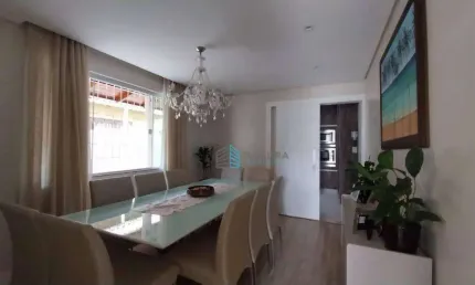Casa com 3 quartos à venda na Rua Acadêmico Reinaldo Consoni, 679, Córrego Grande, Florianópolis