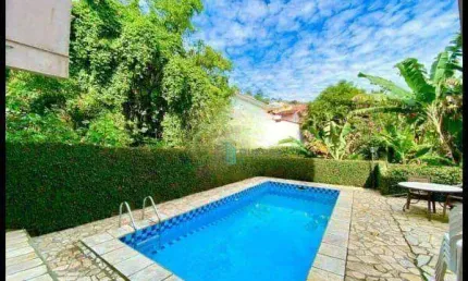 Casa com 4 dormitórios à venda, 180 m² por R$ 1.690.000,00 - Pantanal - Florianópolis/SC
