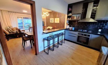 Casa com 3 quartos à venda na Rua Luiz Pasteur, 447, Trindade, Florianópolis