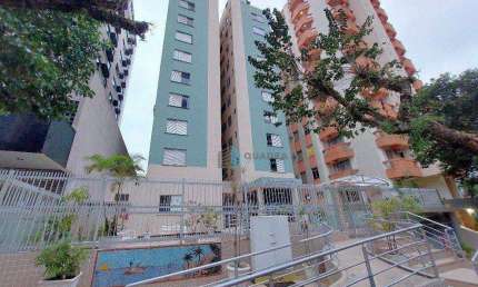 Apartamento com 2 Quartos, 2 Banheiros. Na Avenida Rio BrancoFlorianópolis !!