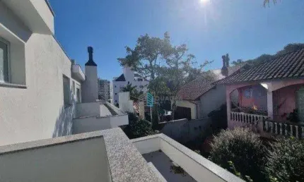 Apartamento com 3 dormitórios à venda, 129 m² por R$ 1.270.000,00 - Itacorubi - Florianópolis/SC