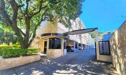 Apartamento à Venda no Centro de Florianópolis, Próximo ao Beiramar Shopping !!