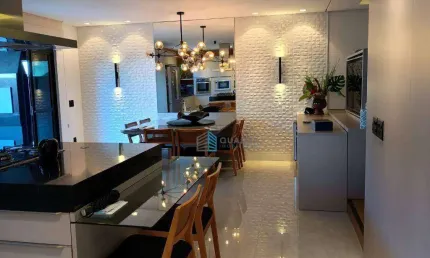 Casa com 3 dormitórios à venda, 232 m² por R$ 1.600.000,00 - Saco dos Limões - Florianópolis/SC