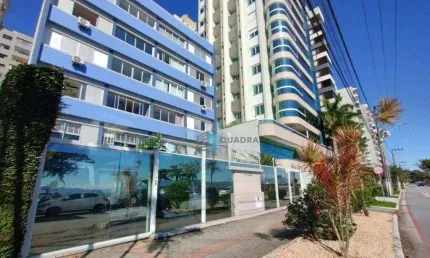 Apartamento à Venda no Centro/Beira-mar, Florianópolis !!