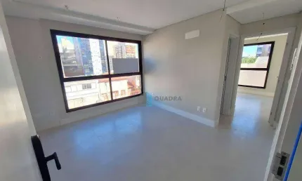 Apartamento Novo à Venda à 400 metros do Beiramar Shopping, Florianópolis !!