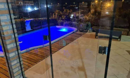 Casa com 3 dormitórios à venda, 278 m² por R$ 2.650.000,00 - Saco dos Limões - Florianópolis/SC
