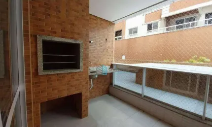 Apartamento com 3 quartos à venda na Rua Sebastião Laurentino da Silva, 152, Córrego Grande, Florianópolis