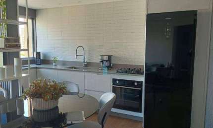 Apartamento com 1 dormitório à venda, 43 m² por R$ 570.000,00 - Centro - Florianópolis/SC
