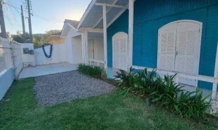 Casa com 3 dormitórios à venda, 180 m² por r$ 988.000,00 - ingleses do rio vermelho - florianópolis/sc
