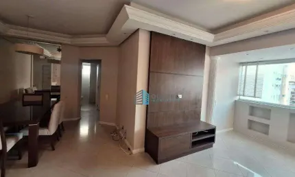 CENTRO, 03 Dormitórios, Amplo, 01 vaga - R$ 998.000,00Florianópolis/SC