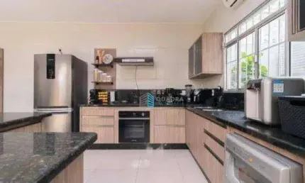 Casa com 3 dormitórios à venda, 244 m² por R$ 1.900.000,00 - Saco dos Limões - Florianópolis/SC