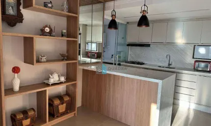 Apartamento com 2 quartos à venda na Rua Rostock, 52, Córrego Grande, Florianópolis