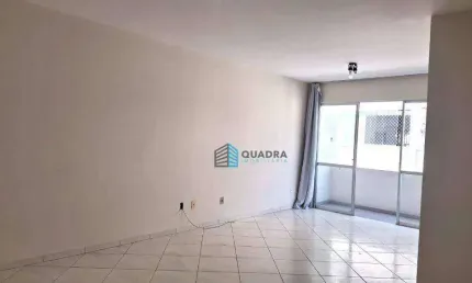 Apartamento com 03 dormitórios à venda, 114 m² por R$ 850.000 - Córrego Grande - Florianópolis/SC