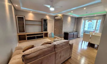 Apartamento à Venda em Localização Privilegiada no Itacorubi, Florianópolis !