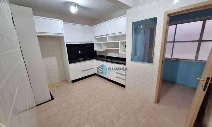 Apartamento 3 dormitórios (ste) à venda na agronômica com vista mar !!
