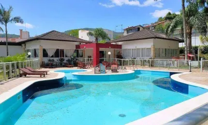 Apartamento à venda em clube residence no córrego grande !!