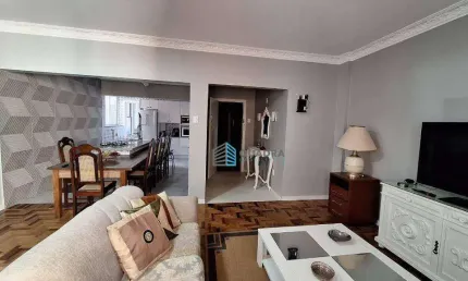 Apartamento com 03 dormitórios à venda, 81 m² por R$ 750.000 - Centro - Florianópolis/SC