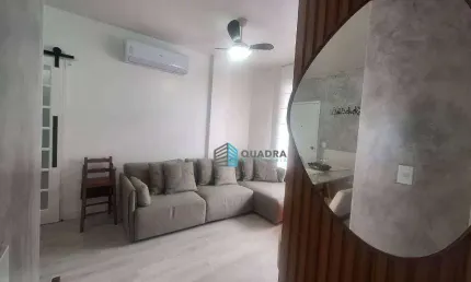 Apartamento à venda, 60 m² por r$ 640.000,00 - saco dos limões - florianópolis/sc