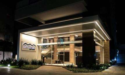 Apartamento à Venda em Clube Residence no Itacorubi, Florianópolis !!