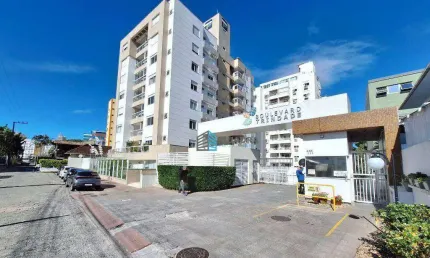 Apartamento com 3 quartos à venda na Rua Oge Fortkamp, 110, Trindade, Florianópolis