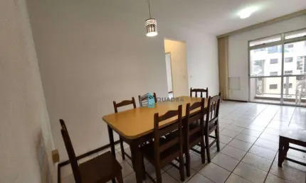 Apartamento com 2 dormitórios para alugar, 70 m² por R$ 3.136,67/mês - Saco dos Limões - Florianópolis/SC