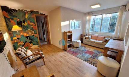 Apartamento à Venda em Frente à UDESC/UFSC no Itacorubi, Florianópolis !!