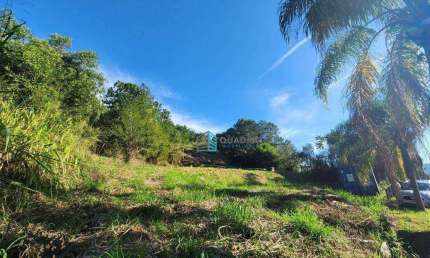 Terreno para alugar, 1613 m² por R$ 12.000,00/mês - Córrego Grande - Florianópolis/SC