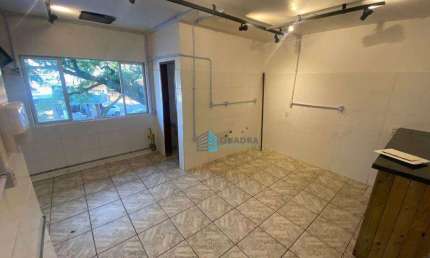 Sala Comercial para Locação no Córrego Grande - Florianópolis