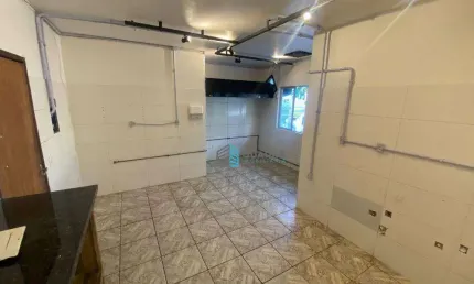 Sala comercial para locação no córrego grande - florianópolis