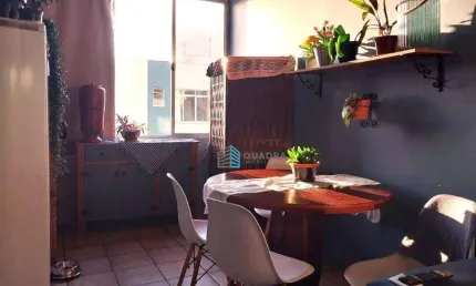 Apartamento com 3 quartos à venda na Rodovia Admar Gonzaga, 1935, Itacorubi, Florianópolis
