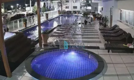 Apartamento Térreo com 2 dormitórios à venda, 51 m² por R$ 250.000 - Bela Vista - Palhoça/SC