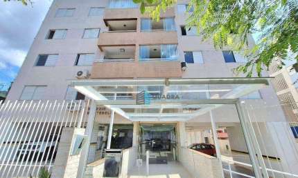 Apartamento à Venda de 2 Dormitórios em Ótima Localização no Córrego Grande !!