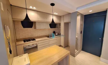 Apartamento à venda de 2 dormitórios em ótima localização no córrego grande !!
