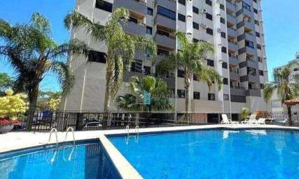 Apartamento à Venda em Frente ao Jardim Botânico no Itacorubi !!