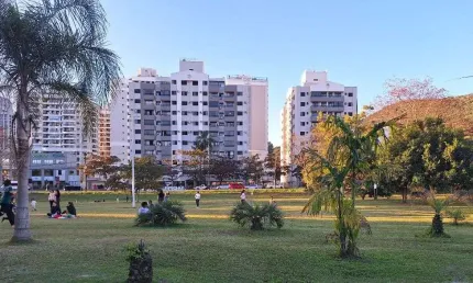Apartamento à venda em frente ao jardim botânico no itacorubi !!