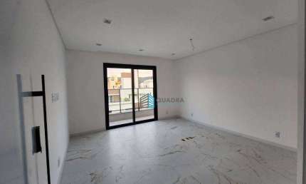 Apartamento com 2 dormitórios para alugar, 66 m² por R$ 4.325,00/mês - Trindade - Florianópolis/SC