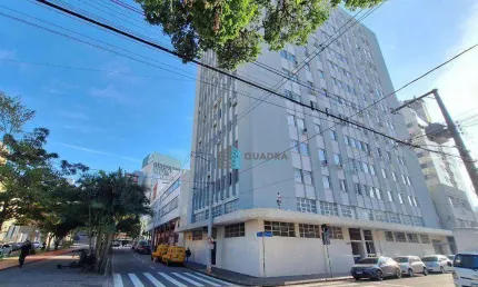 Apartamento com 2 quartos à venda na Rua General Bittencourt, 127, Centro, Florianópolis
