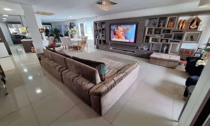 Casa para Venda e/ou Locação no Santa Mônica, Florianópolis !!