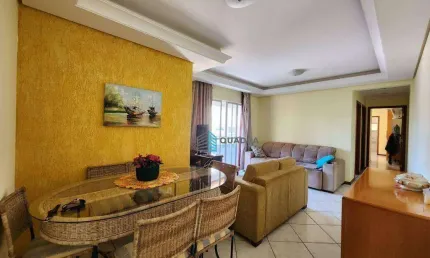 Apartamento com 2 quartos à venda na Servidão Cristiano Wanderley Faria, 60, Trindade, Florianópolis