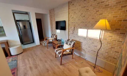 Apartamento com 3 dormitórios, 58 m² - venda por r$ 550.000,00 ou aluguel por r$ 4.064,19/mês - itacorubi - florianópolis/sc