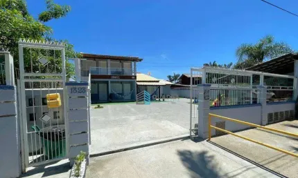 Pousada à venda em perfeitas condições no moçambique/rio vermelho, florianópolis !!